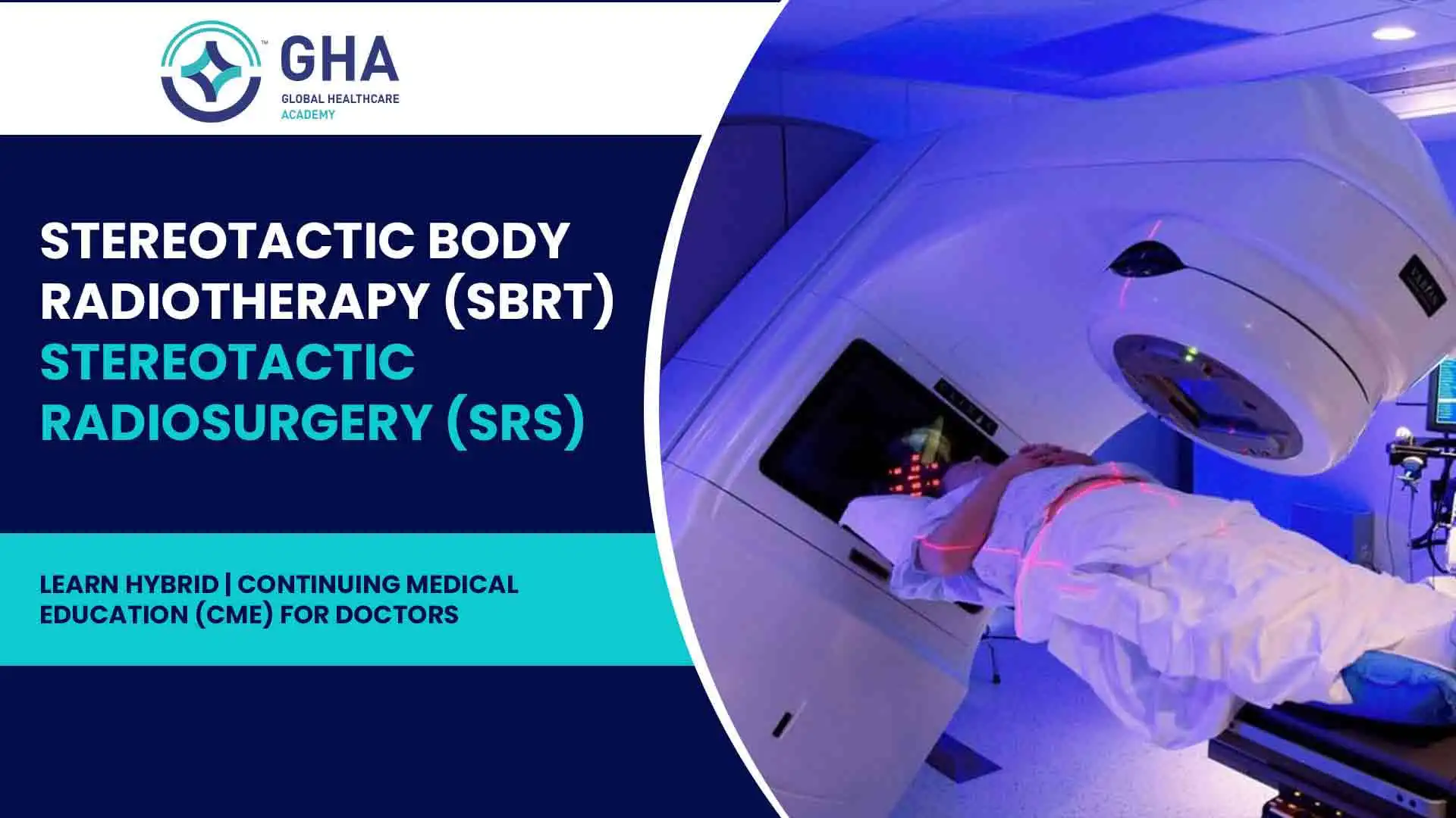 Blog-Stereotactic Body Radiotherapy(SBRT) & Stereotactic Radiosurgery (SRS)